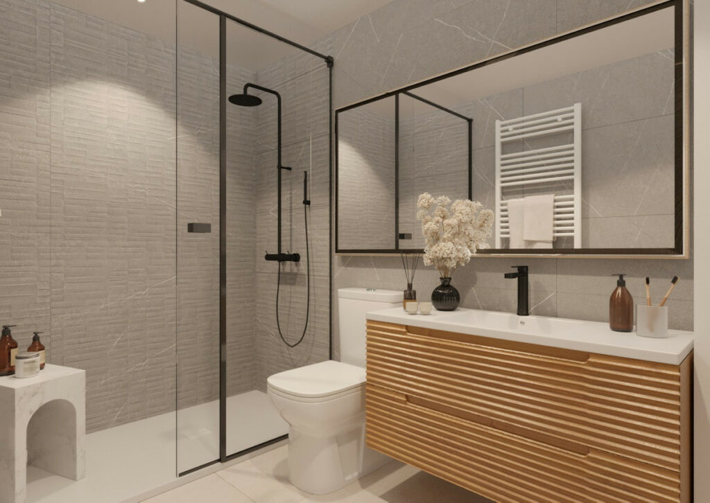 Ground Floor Apartment Los Balcones Alicante - image 6