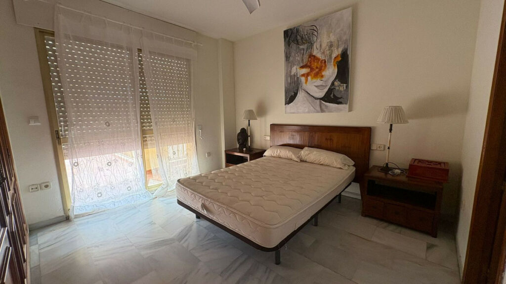 Middle Floor Apartment Marbella Málaga - image 6