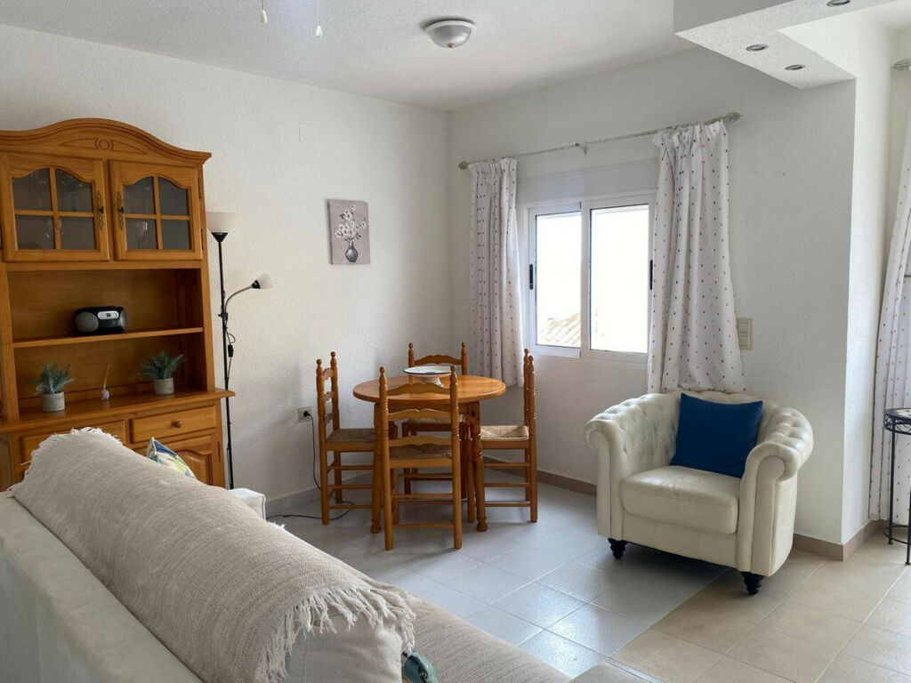 Top Floor Apartment Villamartin Alicante - image 6
