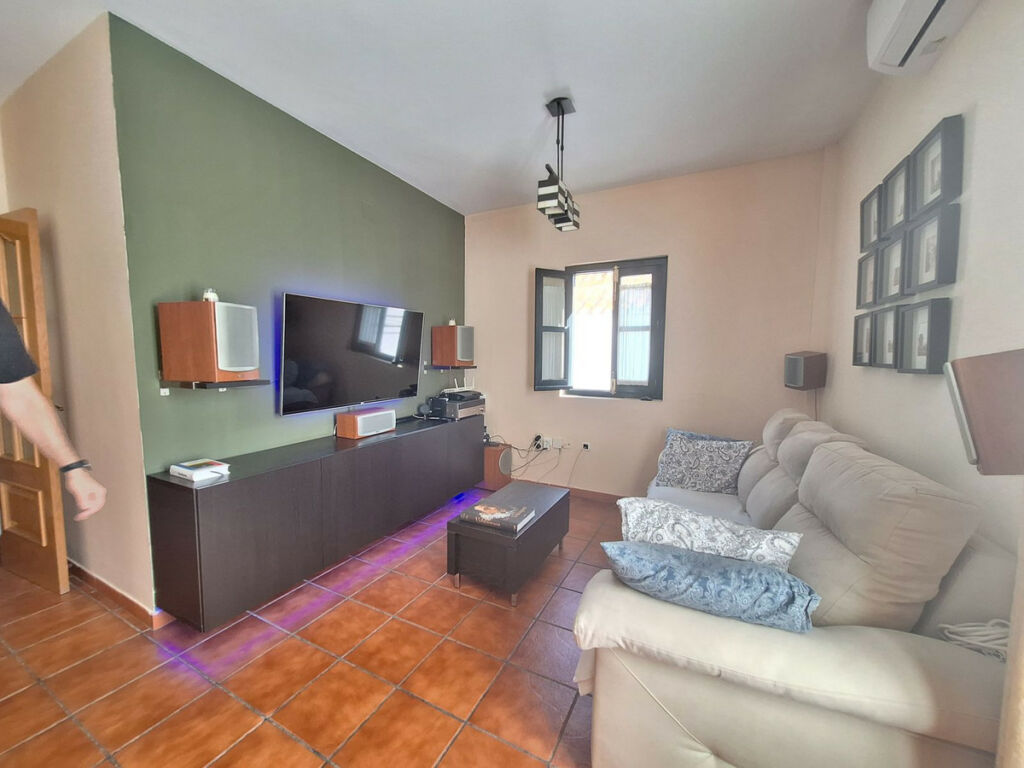 Semi-Detached House San Roque Cádiz - image 6