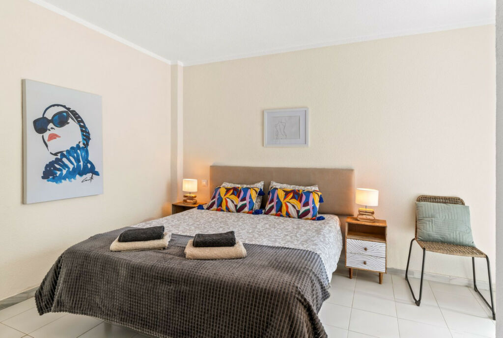 Middle Floor Apartment Riviera del Sol Málaga - image 6