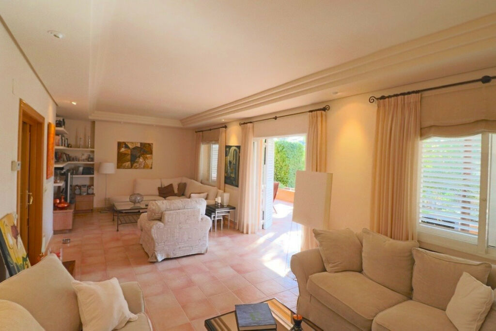 Detached Villa Benidorm Alicante - image 6