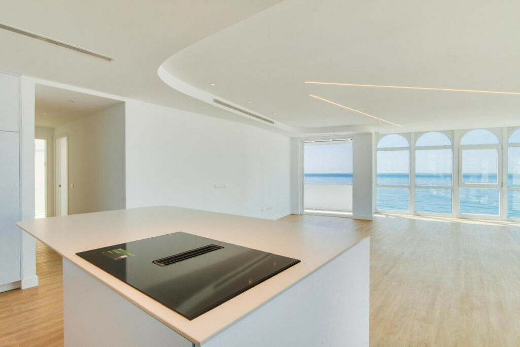 Penthouse Estepona Málaga - image 6