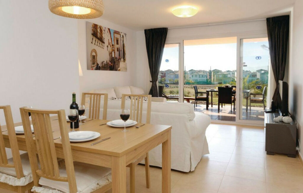 Ground Floor Apartment Mar Menor Golf Village Murcia - image 6