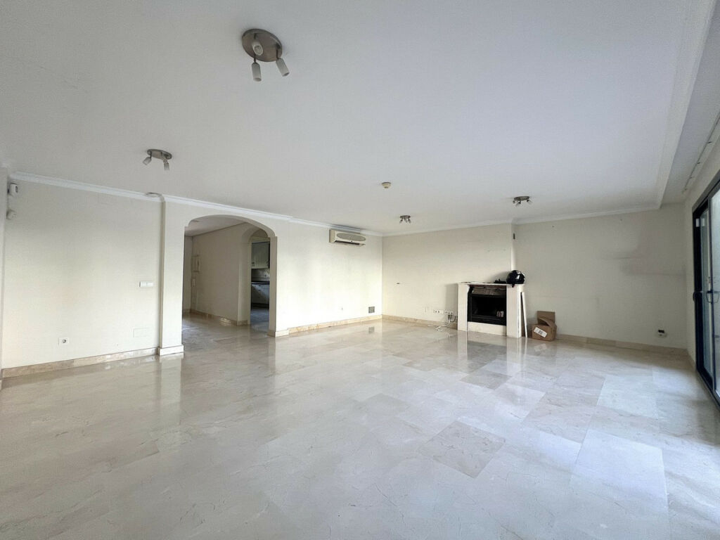 Townhouse Benamara Málaga - image 6