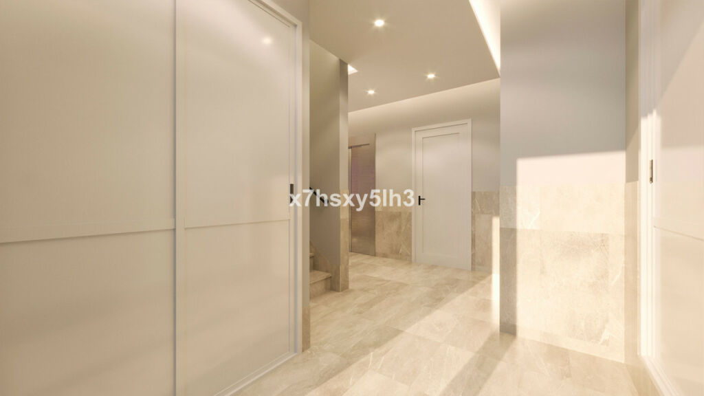 Middle Floor Apartment Torrevieja Alicante - image 6