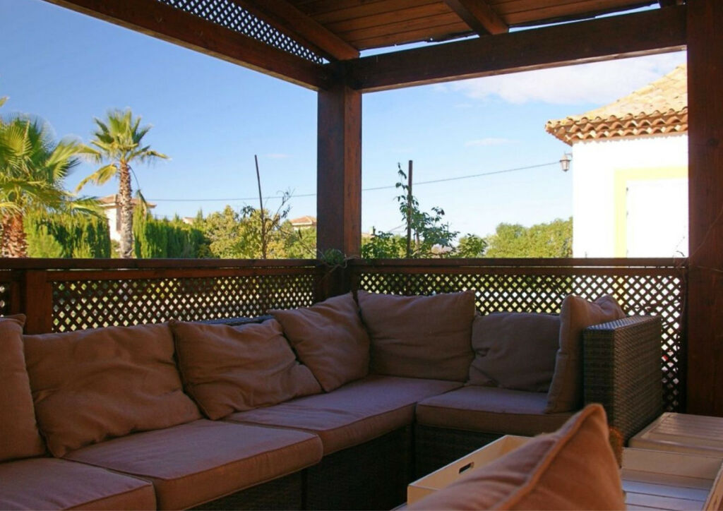 Detached Villa Lorca Murcia - image 6