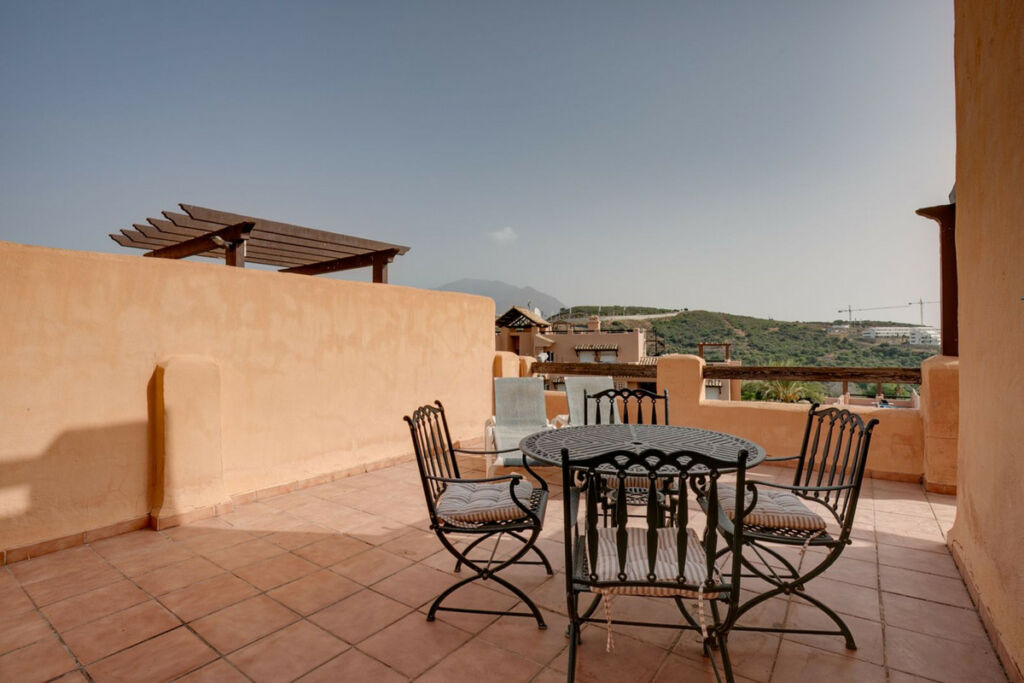Penthouse Casares Playa Málaga - image 6