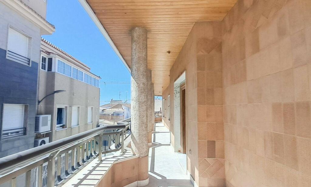 Penthouse Lo Pagan Murcia - image 6