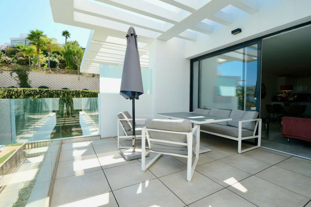 Middle Floor Apartment La Cala de Mijas Málaga - image 6