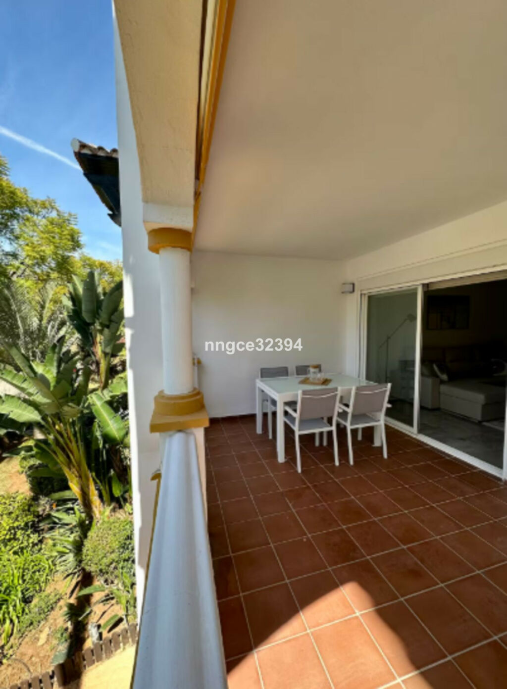 Middle Floor Apartment Puerto Banús Málaga - image 6