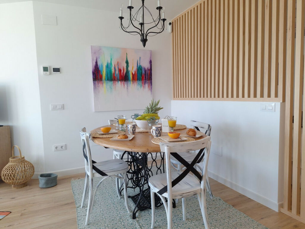 Top Floor Studio La Cala de Mijas Málaga - image 6