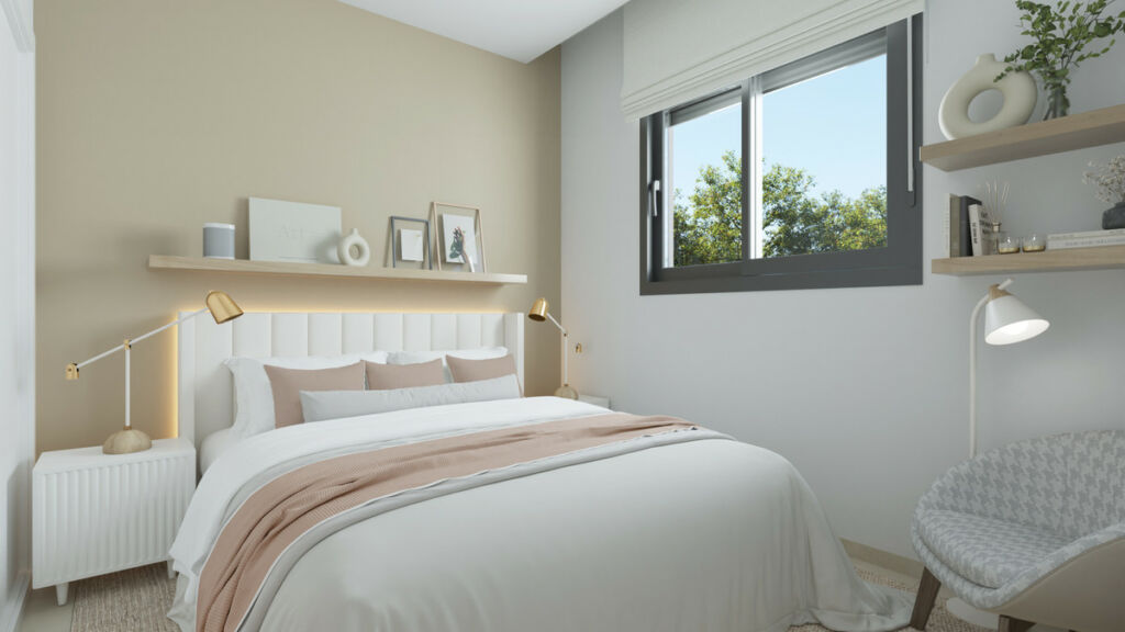 Townhouse El Chaparral Málaga - image 6