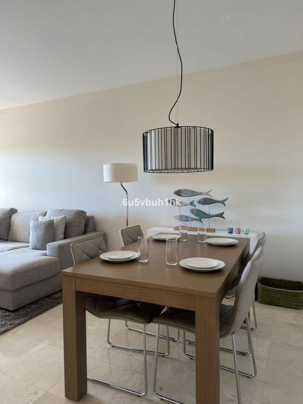 Ground Floor Apartment Los Flamingos Málaga - image 6