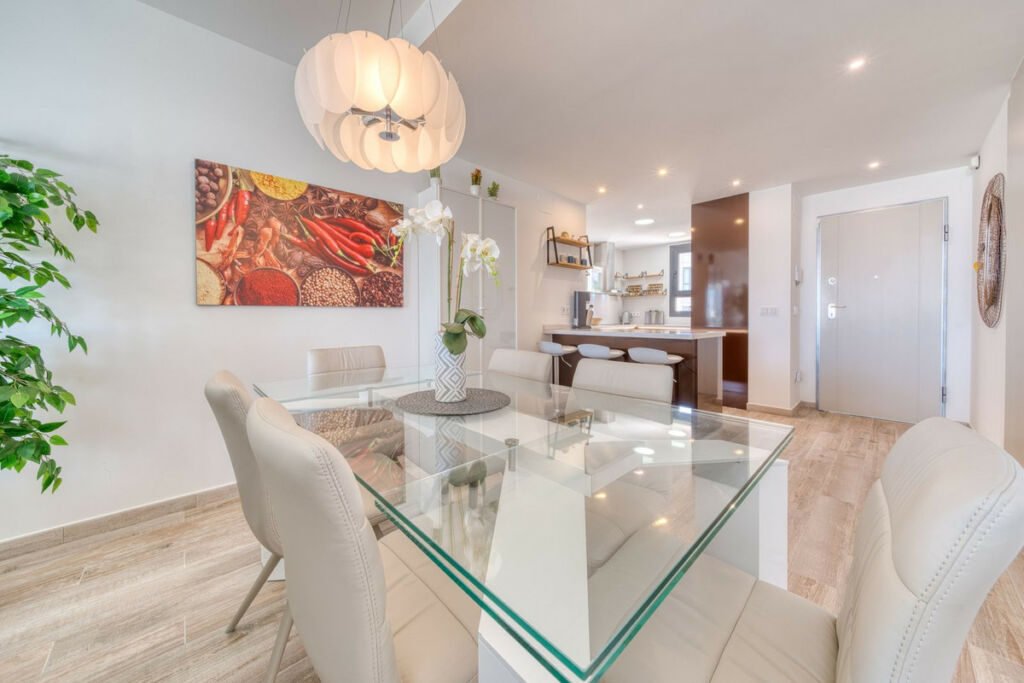 Penthouse Estepona Málaga - image 6