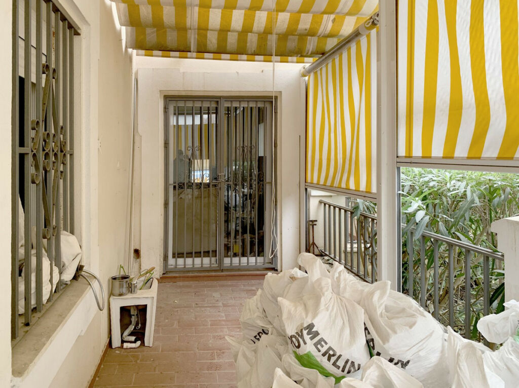 Ground Floor Apartment Puerto Banús Málaga - image 15