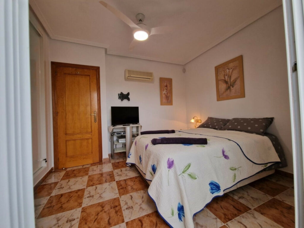 Bungalow Lomas de Cabo Roig Alicante - image 6