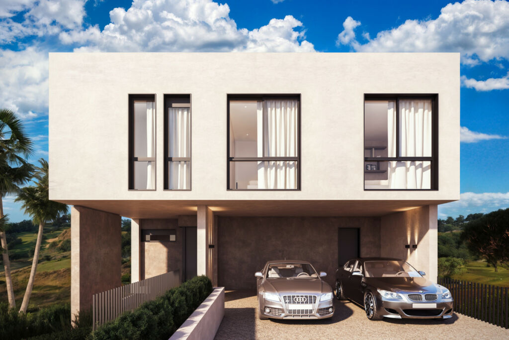 Detached Villa La Cala Golf Málaga - image 6