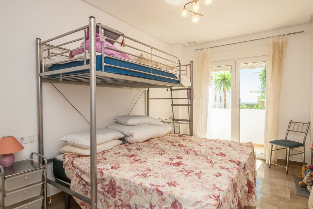 Ground Floor Apartment Riviera del Sol Málaga - image 6