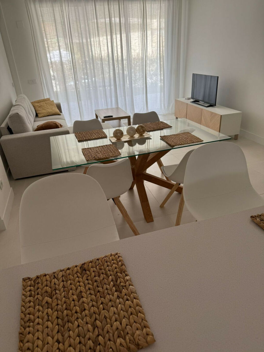 Ground Floor Apartment Benalmadena Costa Málaga - image 6