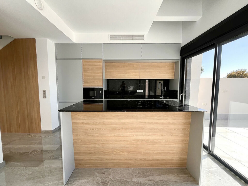 Detached Villa San Pedro del Pinatar Murcia - image 6