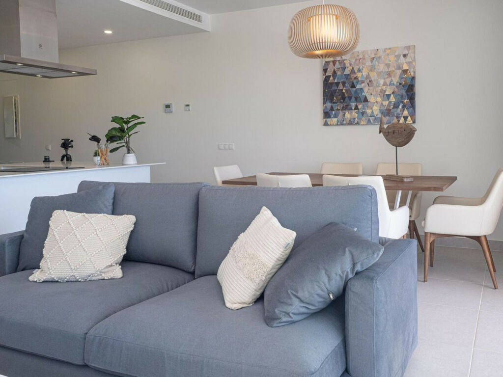 Ground Floor Apartment Estepona Málaga - image 6