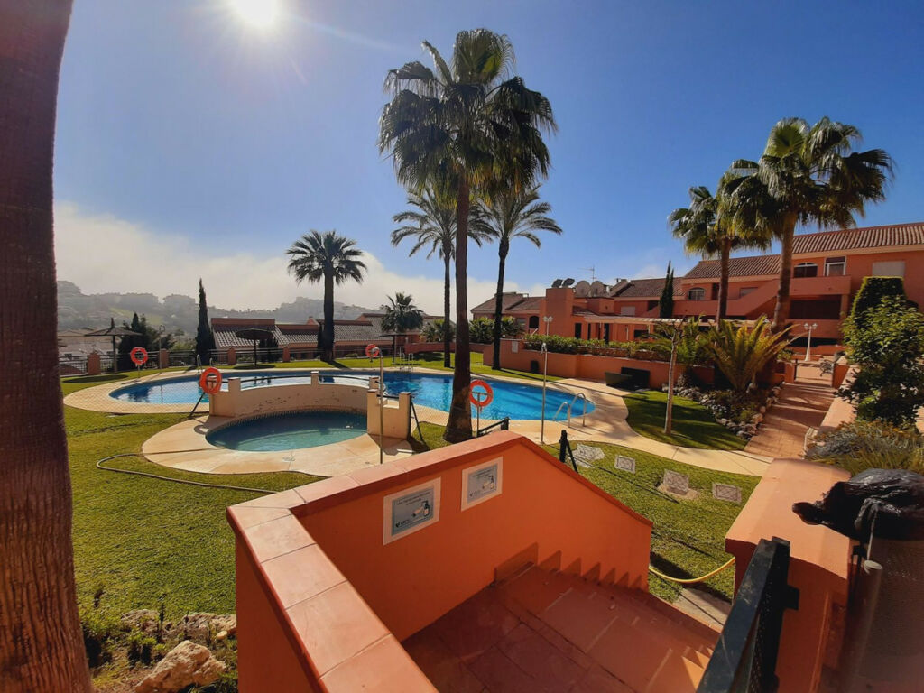 Duplex Riviera del Sol Málaga - image 6