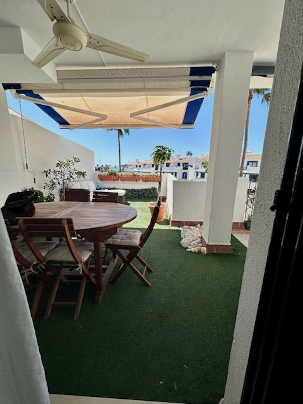 Penthouse Duplex Marbella Málaga - image 6