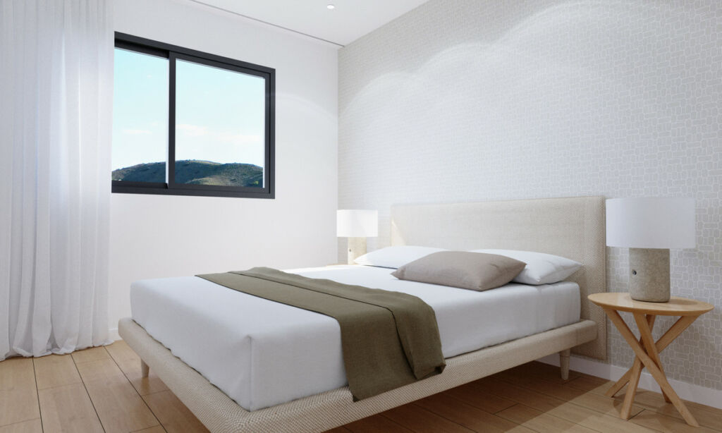 Duplex Monforte Del Cid Alicante - image 6