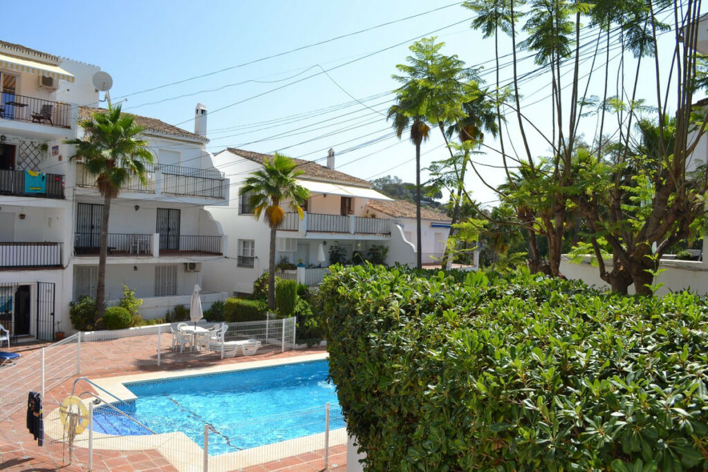 Top Floor Apartment Mijas Málaga - image 6