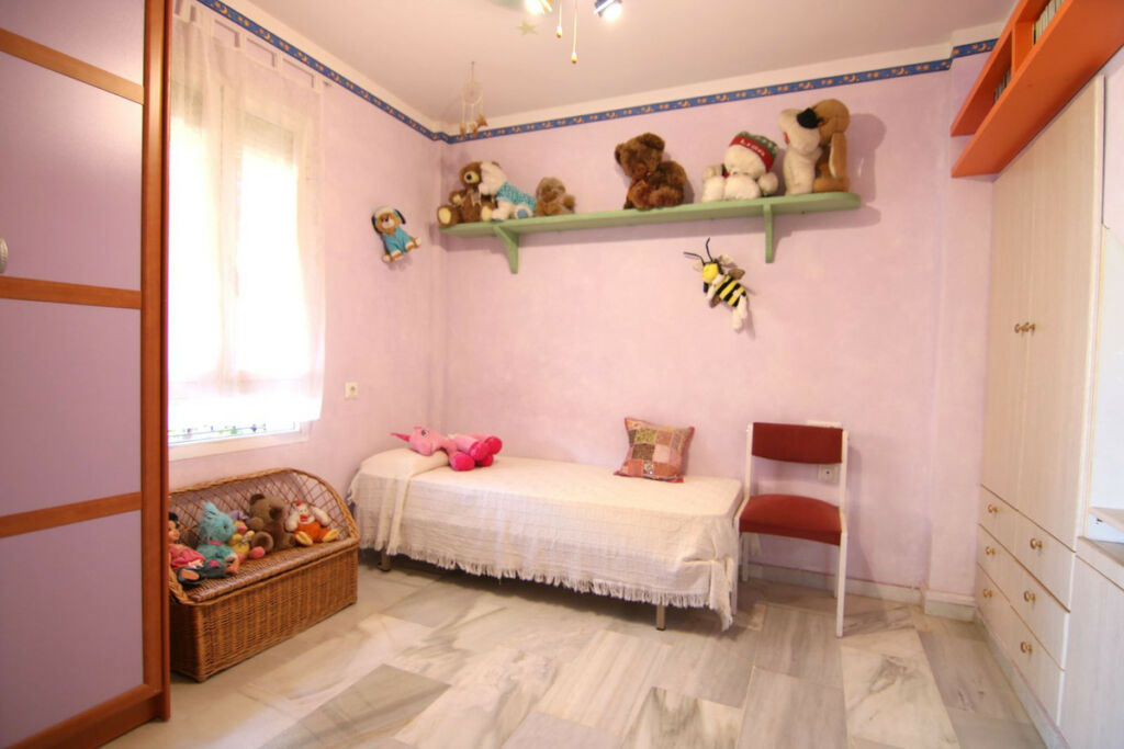Detached Villa Coín Málaga - image 6