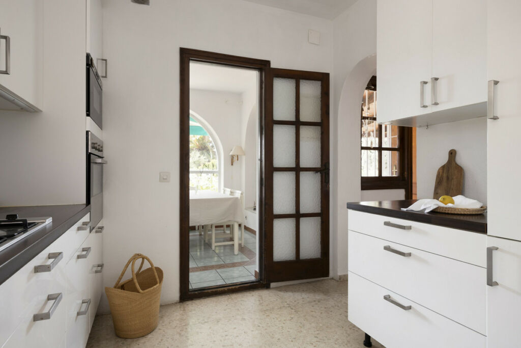 Detached Villa Cerros del Aguila Málaga - image 6