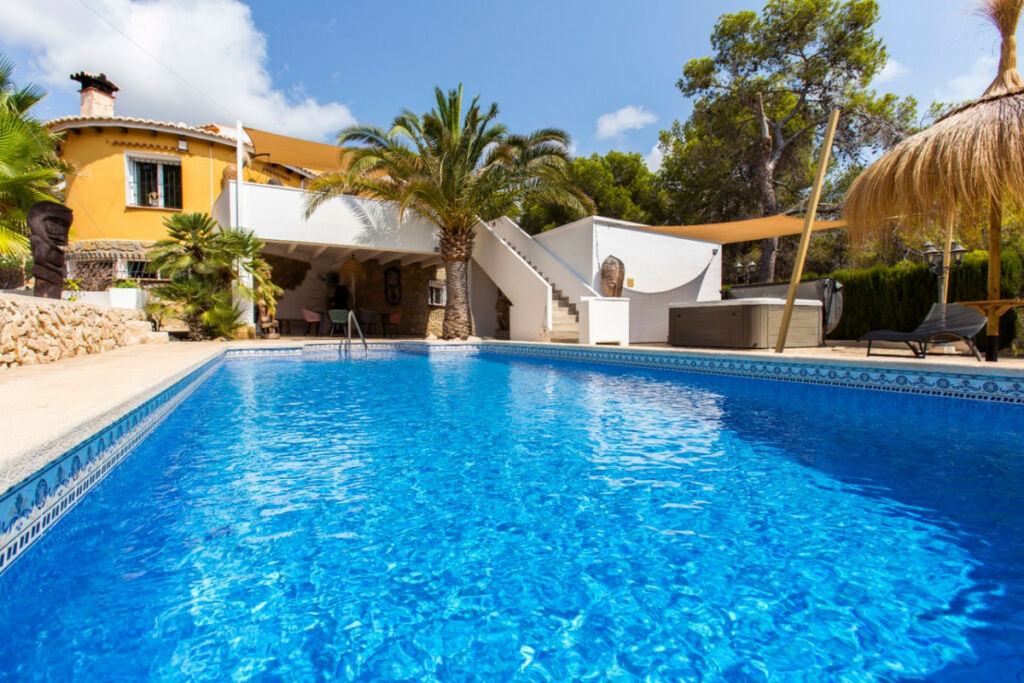 Detached Villa La Fustera Alicante - image 6
