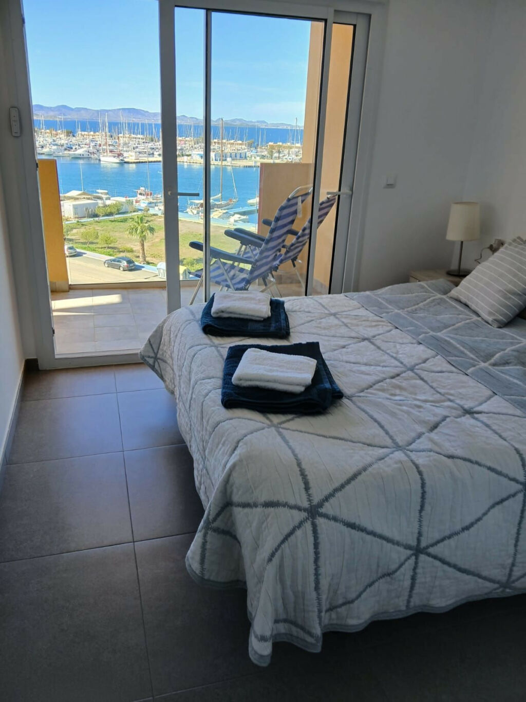 Middle Floor Apartment La Manga Murcia - image 6