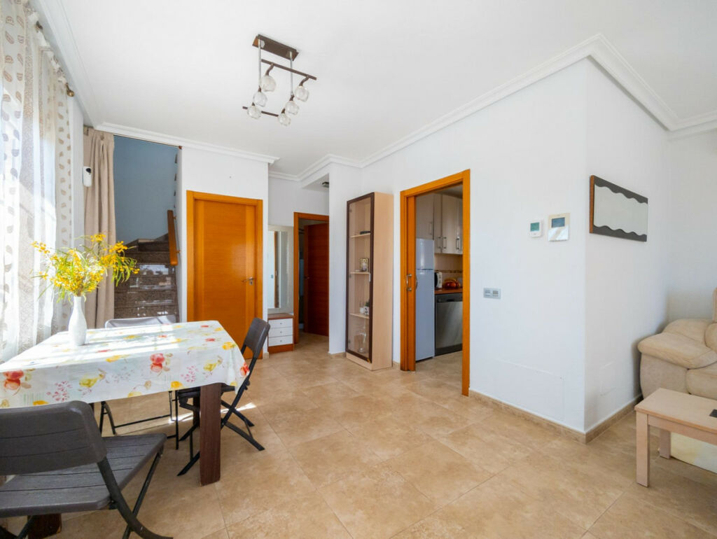 Detached Villa La Mata Alicante - image 5