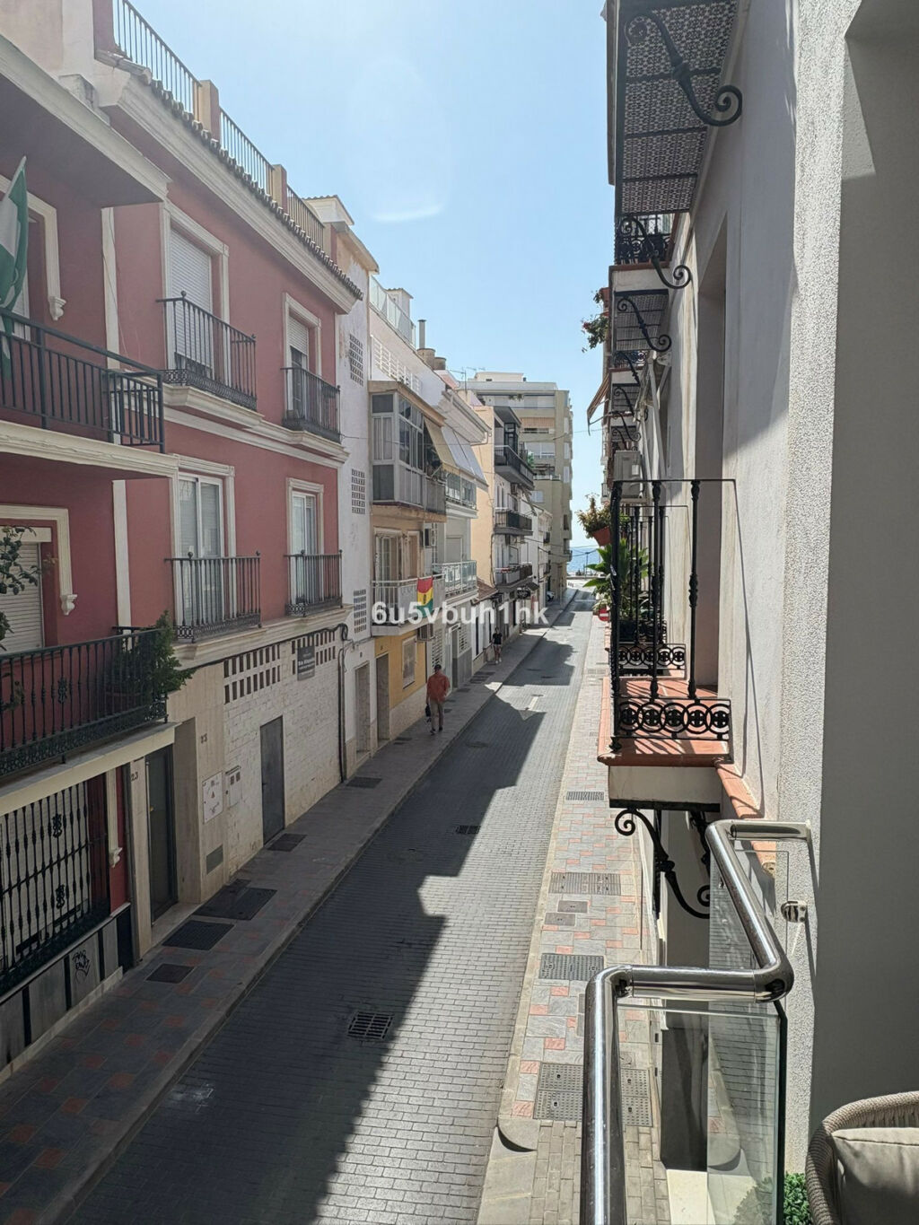 Ground Floor Apartment Fuengirola Málaga - image 6