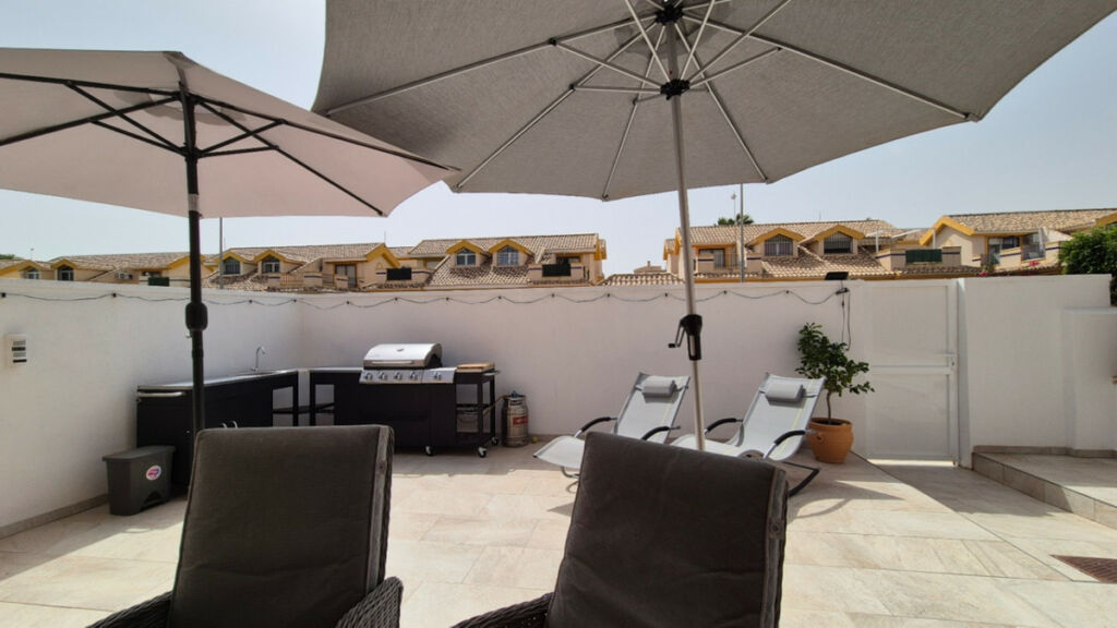 Detached Villa Orihuela Alicante - image 6
