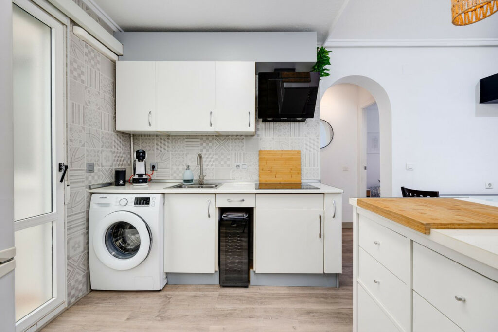 Ground Floor Apartment Torrevieja Alicante - image 6