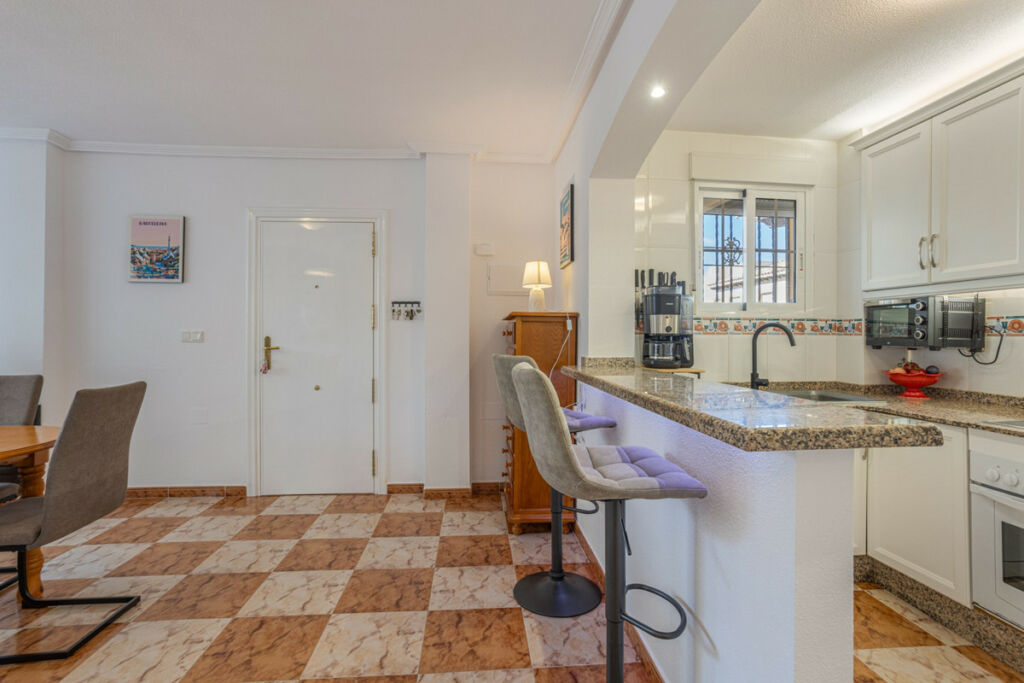 Semi-Detached House Playa Golf Alicante - image 6
