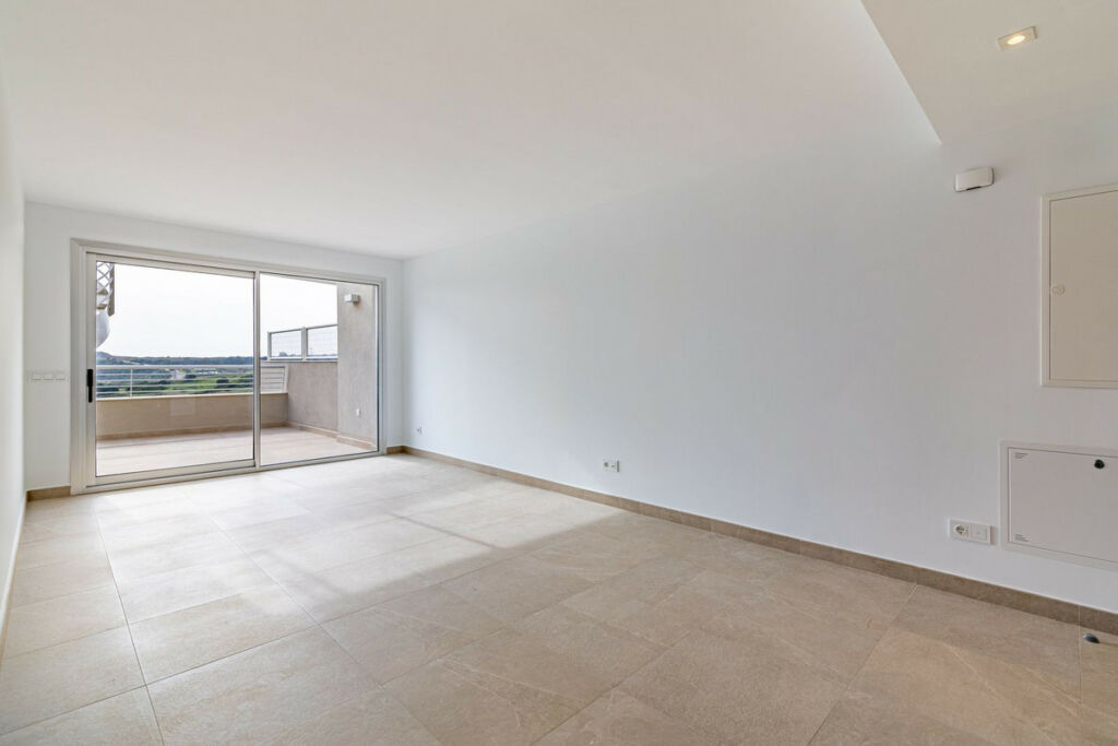 Penthouse Estepona Málaga - image 6