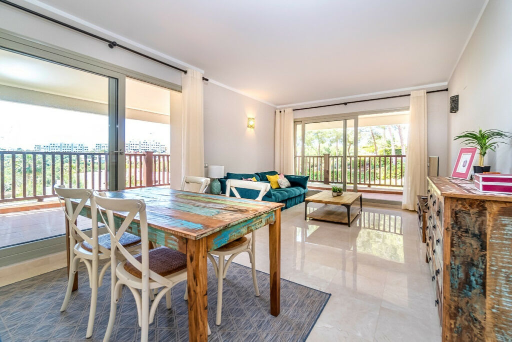 Ground Floor Apartment Las Colinas Golf Alicante - image 6