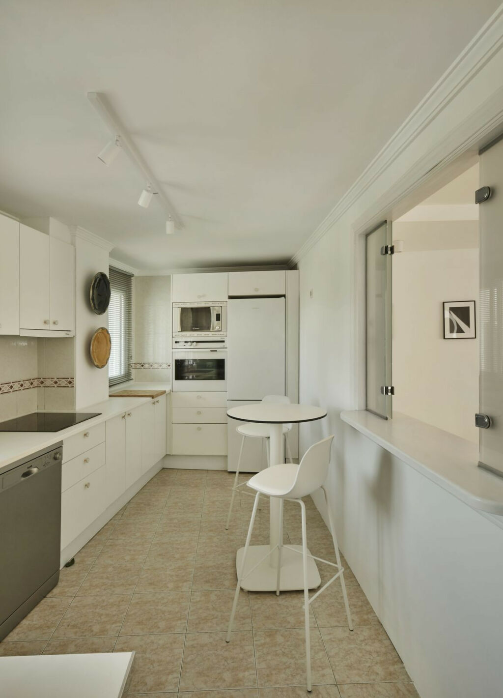Middle Floor Apartment Estepona Málaga - image 6