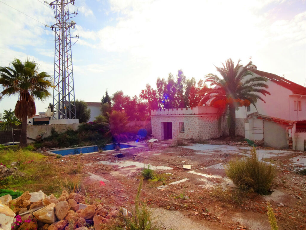 Residential Plot Calypso Málaga - image 6
