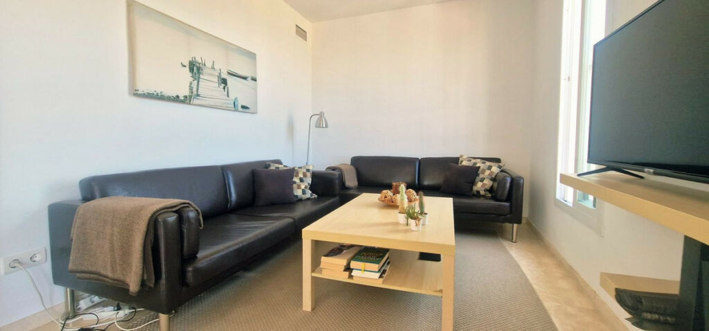 Duplex Riviera del Sol Málaga - image 6