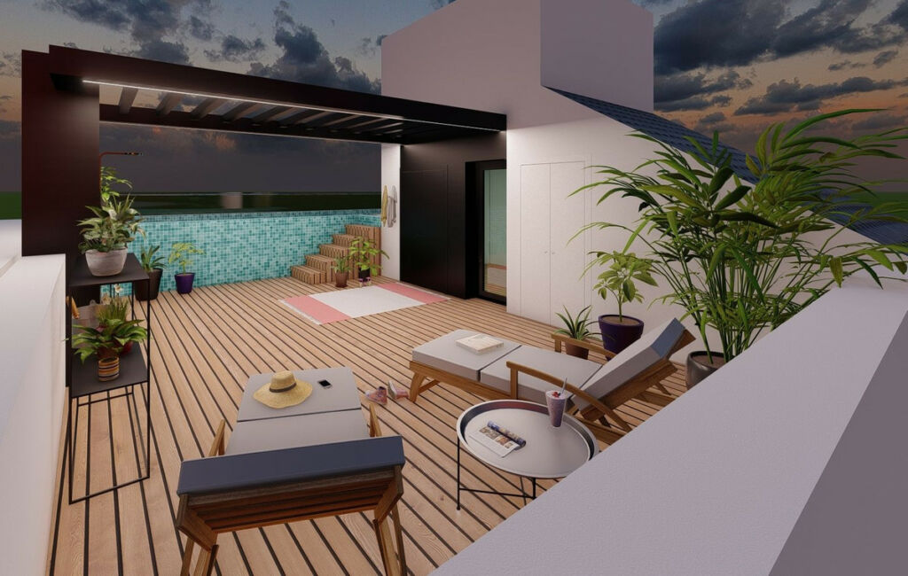 Residential Plot Estepona Málaga - image 6