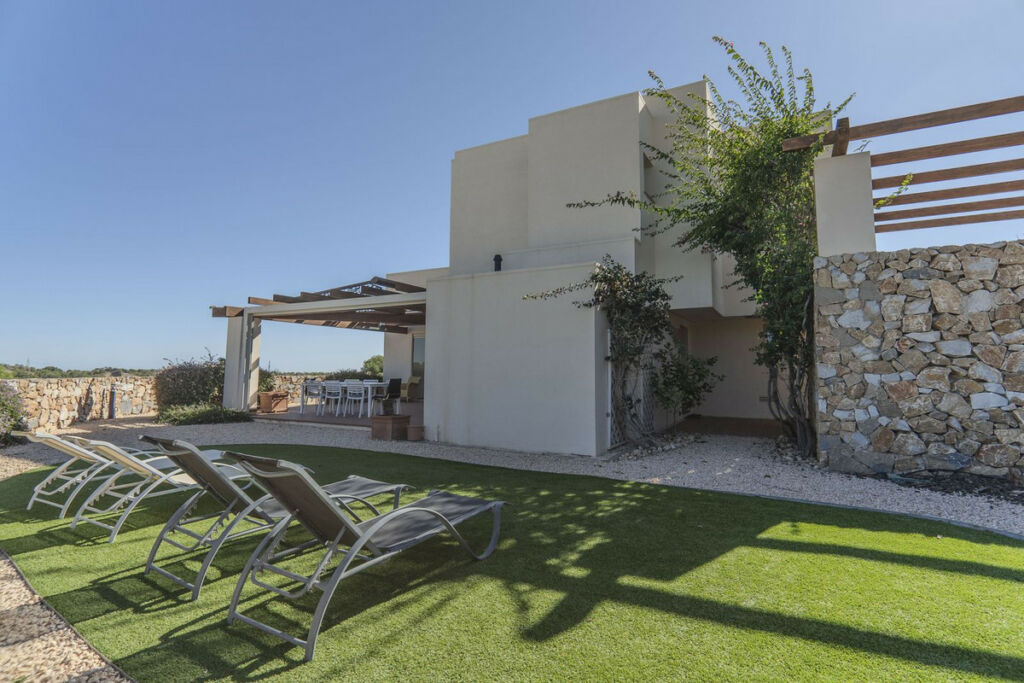 Detached Villa Las Colinas Golf Alicante - image 6