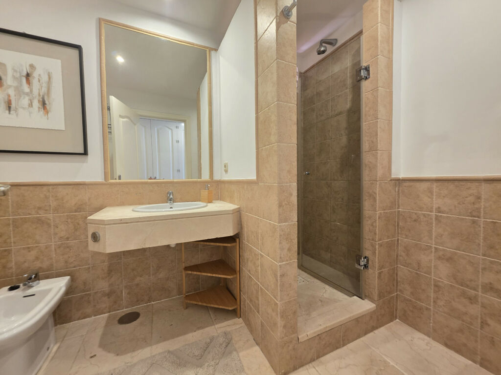 Ground Floor Apartment Estepona Málaga - image 6