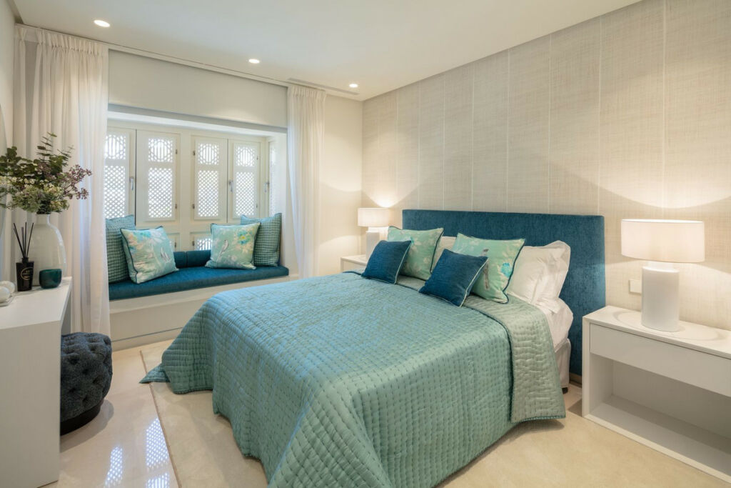 Middle Floor Apartment Marbella Málaga - image 6