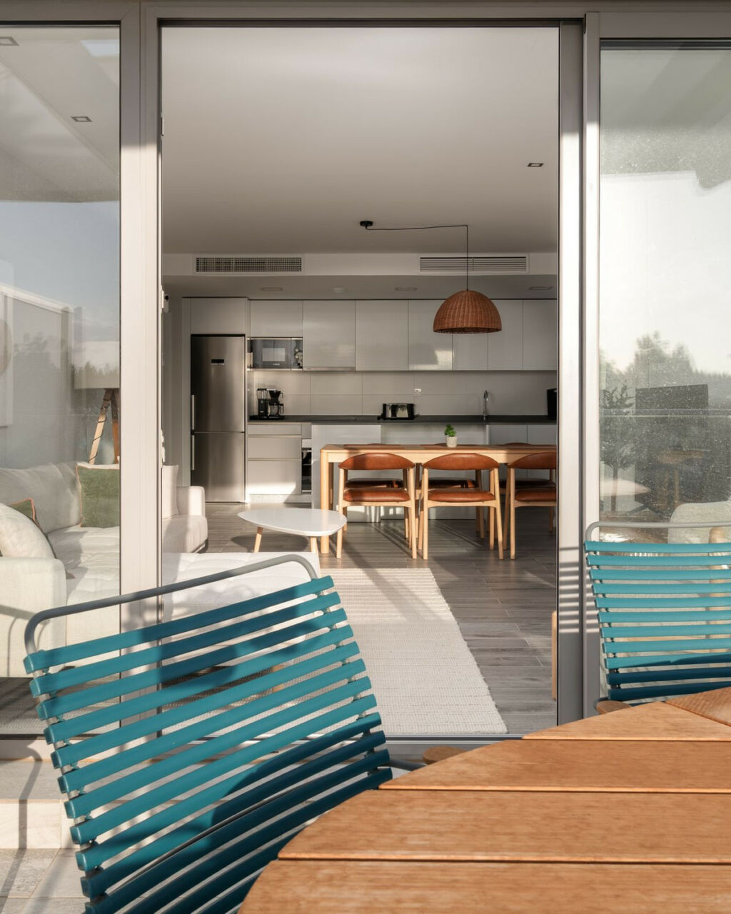 Middle Floor Apartment El Chaparral Málaga - image 6