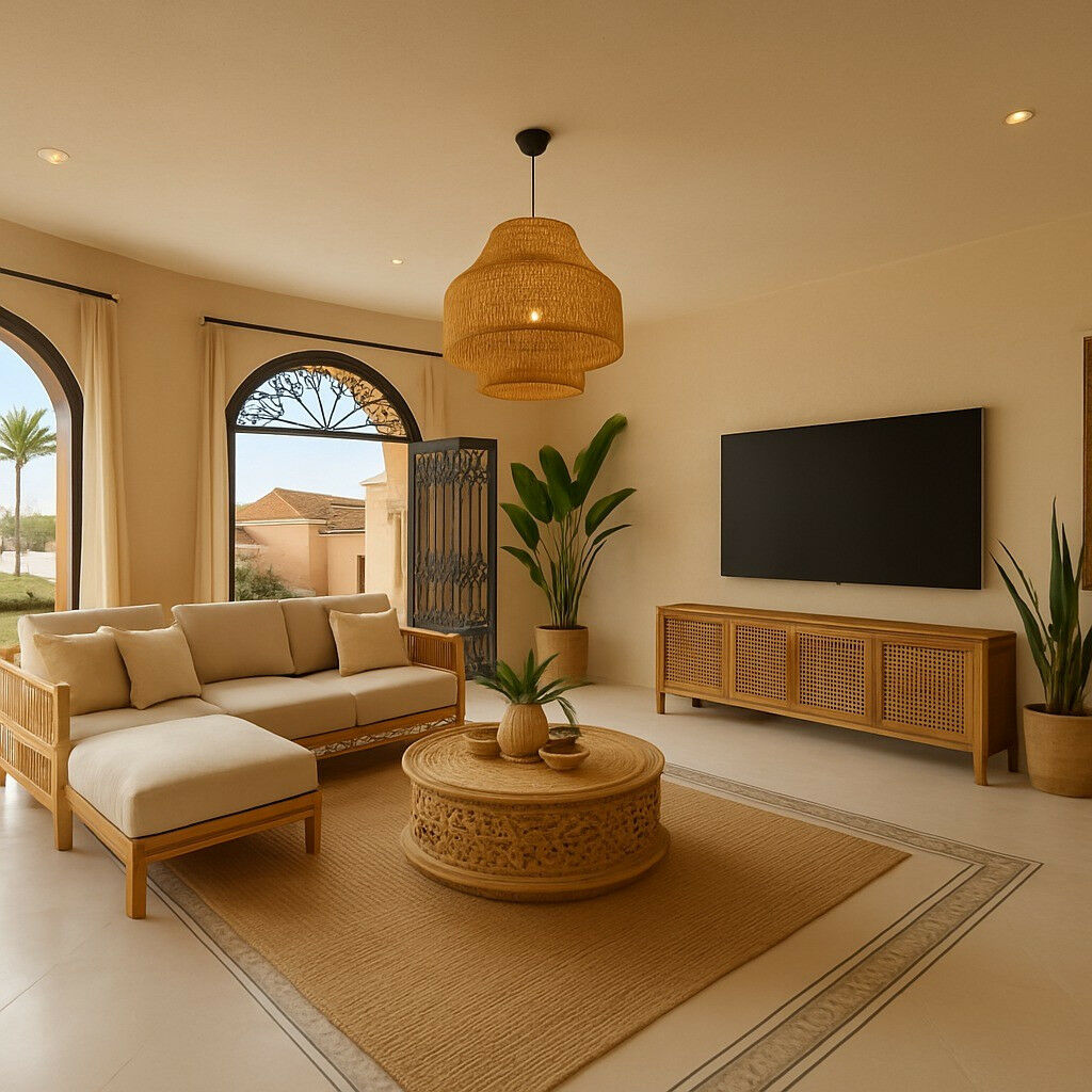 Detached Villa La Zenia Alicante - image 6